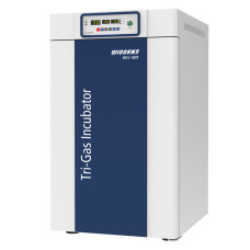 Alarm System Tri-Gas Incubator Volume: 180L Model: WCI-180T Wiggens Germany